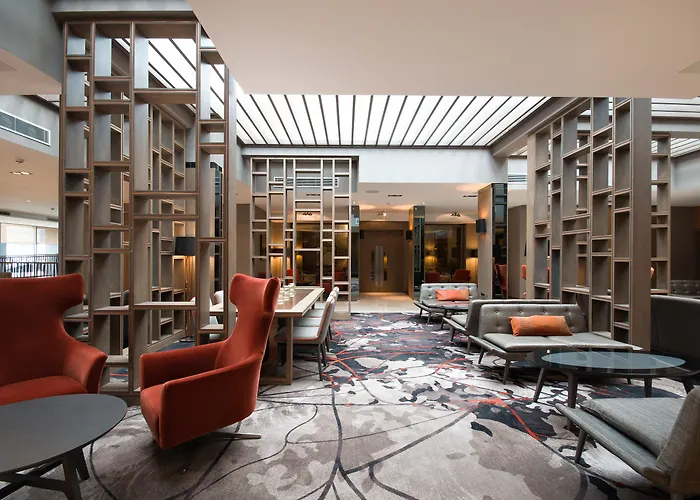 Clayton ChiswickHotel Londres