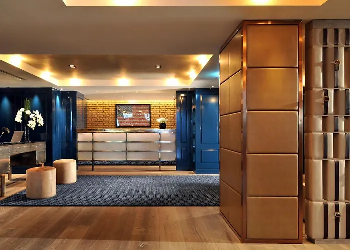 Hotel The Hari Londres