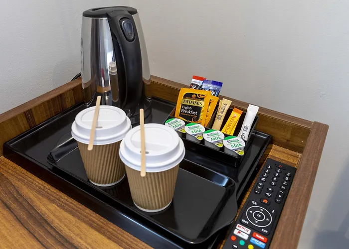 Royal ParkHotel Londres