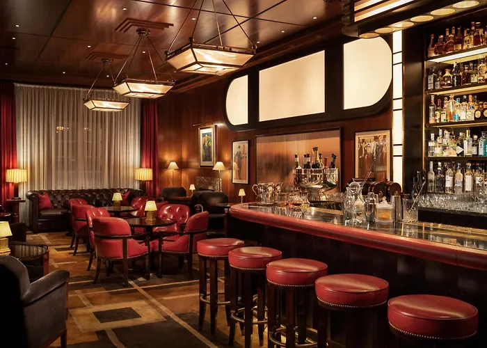 The Beaumont Mayfair Londres